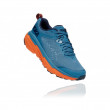 Pánské běžecké boty Hoka One One Challenger Atr 6 albastru/portocaliu