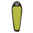 Spacák Trimm Impact 185 cm verde limegreen/grey