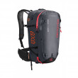 Rucsac Ortovox Ascent 38 S Avabag Kit negru