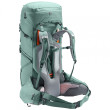 Rucsac turistic Deuter Aircontact Core 55+10 SL