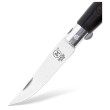 Briceag Main Knives Italian Line - Ebony 10003