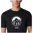 Tricou bărbați Columbia M Rapid Ridge™ Graphic Tee