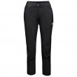 Pantaloni femei Mammut Massone Light Pants Women