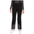 Pantaloni femei Kilpi Elare-W 2023 negru BLK