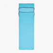 Inserție pentru sacul de dormit Sea to Summit Breeze Liner Rectangular Pillow Sleeve Standard albastru