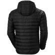 Geacă bărbați Helly Hansen Banff Hooded Insulator