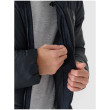 Geacă de iarnă bărbați 4F Down Jacket M485