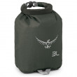 Sac Osprey Ultralight DrySack 3 L gri