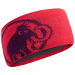 Banderolă Mammut Tweak Headband roșu