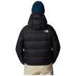 Geacă de puf femei The North Face W Hyalite Down Hoodie - Eu