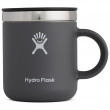 Cană termică Hydro Flask 6 oz Coffee Mug gri