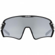 Ochelari sport Uvex Sportstyle 231 2.0 Set