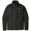 Hanorac bărbați Patagonia Better Sweater Jacket negru
