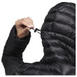 Geacă femei Black Diamond W Approach Down Hoody