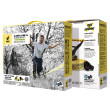 Slackline Gibbon Classicline XL Treewear Set