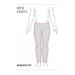 Pantaloni bărbați Ortovox Tofana Pants