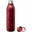 Sticlă termică Aladdin CityLoop Thermavac eCycle 600 ml roșu/roz
