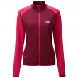 Geacă femei Mountain Equipment Switch W's Jacket roz cranberry/virtual pink