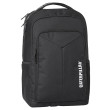 Rucsac urban Caterpillar City Adventure Advanced negru Black