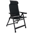 Scaun Crespo Chair AP/437-ASC-60 gri Grey