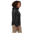 Geacă de puf femei Mammut Broad Peak IN Hooded Jacket Women