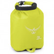 Sac Osprey Ultralight DrySack 3 L verde