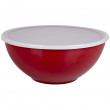 Castron cu capac Bo-Camp Bowl melamine with lid large
