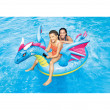 Jucărie gonflabilă Intex Drak Dragon Ride-On 57563NP