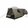 Cort frontal Outwell Beachcrest verde