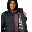 Geacă lungă de iarnă femei Columbia Powder Lite™ II Mid Jacket