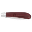 Briceag Main Knives German Line drop point - Bubinga 1201