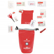 Trusă de prim ajutor pentru călătorii Lifesystems Mini Waterproof First Aid Kit