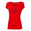 Tricou femei Progress OS Liberta "Kolousek"24IH roșu