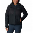 Geacă femei Columbia Tipton Peak™ II Insulated Jacket negru