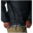 Geacă de iarnă bărbați Columbia Pike Lake™ II Hooded Jacket