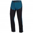 Pantaloni bărbați Direct Alpine Rebel 1.0 negru/albastru