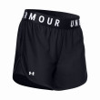 Pantaloni scurți femei Under Armour Play Up 5in Shorts negru