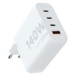 Încărcător Xtorm 140W GaN2 Ultra Wall Charger