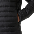 Geacă bărbați Helly Hansen Verglas Hooded Down 2.0