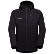 Hanorac funcțional bărbați Mammut Madris Light ML Hooded Jacket Men