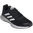 Încălțăminte de alergat pentru femei Adidas Duramo SL negru/alb