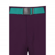 Pantaloni scurți femei Ortovox Brenta Shorts violet Aubergine