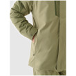 Geacă de schi bărbați 4F Technical Jacket M575