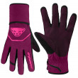 Mănuși Dynafit #Mercury Dst Gloves roz/negru