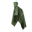 Pelerină de ploaie Rockland Poncho Tarp