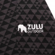 Tricou funcțional femei Zulu Merino 240 Long