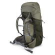 Rucsac Lowe Alpine Sirac Plus 65