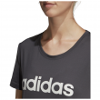 Tricou femei Adidas Design 2 Move Logo