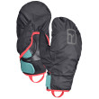 Mănuși femei Ortovox Tour Pro Cover Glove W