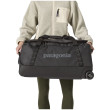 Valiză Patagonia Black Hole Wheeled Duffel 70L